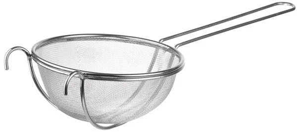 APS 74701 Passiersieb Ø 16 Cm, H: 6 Cm 4 APS 74701 Passiersieb Ø 16 Cm, H: 6 Cm – Bild 2