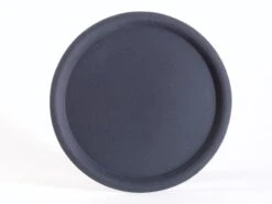 APS 2er Set Tablett/Serviertablett -GASTRO-Ø 40,5 Cm, H: 2 Cm -APS ddb85a58 c1ea 4fd4 a898 821d46fad86f