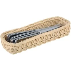 APS Besteckständer/Besteckhalter/Besteckbehälter -ECONOMIC-27 X 10 Cm, H: 4,5 Cm -APS de274324 cc96 4f3f 80dc a6af4604c18a