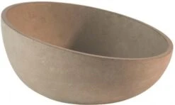 2x APS Schale FOREVER. Inhalt: 2.0 Liter. Farbe: Weiß. Ø: 160 Mm. Höhe: 150 Mm -APS e04876f2 6865 4671 a44d 84c3cbf2a7cd 3