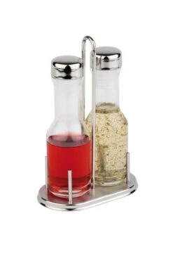 APS 40462 Essig- Oder Öl-Glasbehälter Ø 4,5 Cm, H: 16 Cm -APS e13574d3 69b1 40f6 bbd9 d07537ea41b9 1