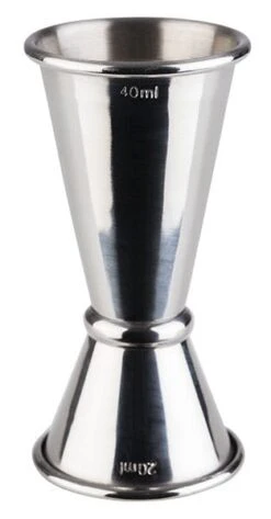 APS 93351 Barmaß Ø 4,5 Cm, H: 9 Cm -APS e31b3fc0 e2bc 4848 b7f5 b7434e826c9d