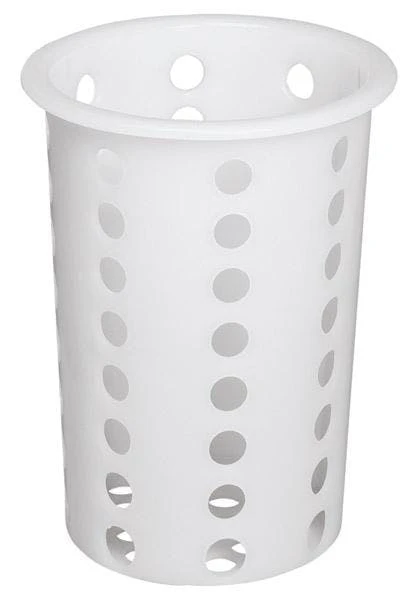 APS Besteckständer/Besteckhalter/Besteckbehälter Mit KöchernØ 9,7 Cm, H: 13,7 Cm 4 APS Besteckständer/Besteckhalter/Besteckbehälter Mit KöchernØ 9,7 Cm, H: 13,7 Cm – Bild 2