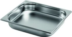 APS Gastronormbehälter Edelstahl GN 1/2 - 55 Mm -APS e40b1336 efb1 4a57 a2ed 799d026c59cb