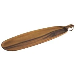 APS Servierbrett/Speisenbrett -OLIVE-34,5 X 18,5 Cm, H: 2 Cm -APS e43a0230 851a 4790 a8d6 8587a88d1dfc