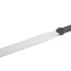 APS Streichpalette/Tortenspachtel/Gebäckpalette25 X 4 Cm, Länge 38 Cm -APS e4402f37 a8a8 4293 a231 4f90e8bece15