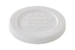 APS Weck-Frischhaltedeckel,5er SetØ 7 Cm