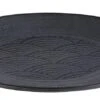 APS Teller/Speiseteller/Deko-Teller/Melamin-Teller -DARK WAVE-Ø 27 Cm, H: 2,5 Cm -APS e4d4ffa9 6bf9 48bb b8e9 64761a9b1648 3