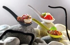 APS Fingerfood-Löffel -HONG KONG-13,5 X 4,5 Cm, 1 Stück 15 APS Fingerfood-Löffel -HONG KONG-13,5 X 4,5 Cm, 1 Stück -APS e666d6f6 6c0f 4a56 b120 3f9bb97d2603