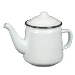 APS Kaffeekanne/ Michkanne/ Teekanne 0,6 Liter, Ø 9 Cm, H: 14 Cm -APS e77d5e9d 17b6 40f0 bb36 1d0ea2be97e8 1