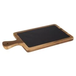 APS Servierbrett/Speisenbrett, 2-teilig40 X 15 Cm, H: 2 Cm -APS e7bfd3d6 56b2 4c44 8dff cc222b0ec052 1