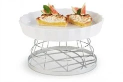 APS 15321 Buffetständer -APS PLUS- Ø 21 / 15 Cm, H: 11 Cm -APS e8194110 77a8 41c1 bd36 3611d321efdd