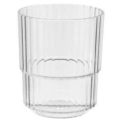 APS Trinkbecher -CRYSTAL- Ø 8,5 Cm, H: 14 Cm -APS e84ab14a 7f3e 41ba a293 3ca54830fe6a 1