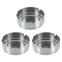 APS Aschenbecher/AscherØ 10 Cm, H: 3 Cm -APS e8b939a5 d092 4530 af81 b131c3f43059