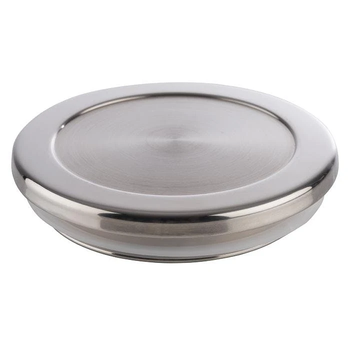 APS Deckel Für Weck-Gläser/EinmachgläserØ 10,5 Cm, H: 2 Cm 3 APS Deckel Für Weck-Gläser/EinmachgläserØ 10,5 Cm, H: 2 Cm