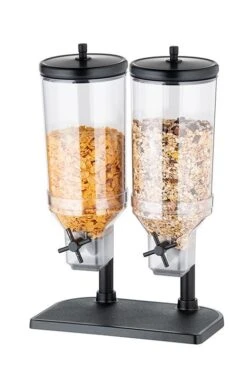 APS Cerealienspender -FRESH+EASY- 22 X 35 Cm, H: 52 Cm -APS ea9c232e cfab 4529 b0e6 5a45c08b368d