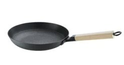 APS 73742 Eisenpfanne Ø Oben 32 Cm, Ø Unten 23 Cm -APS eba8efac 6b7c 4a97 9093 3b8f5b69c6c6 1