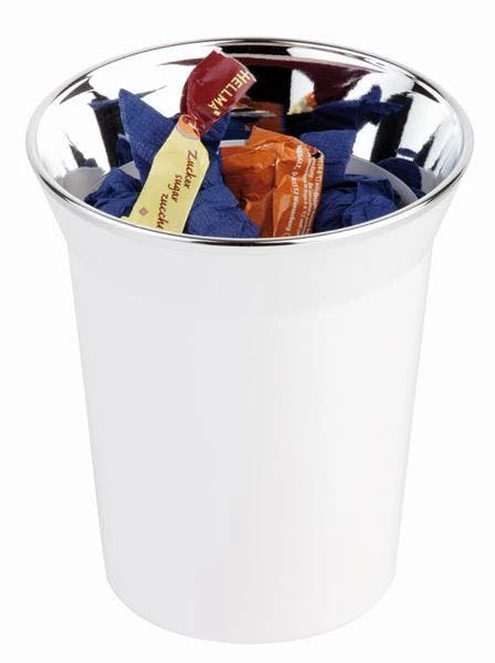 APS Tischreste- / Besteckständer/Besteckhalter/Besteckbehälter14 X 14 Cm, H: 16 Cm 7 APS Tischreste- / Besteckständer/Besteckhalter/Besteckbehälter14 X 14 Cm, H: 16 Cm – Bild 5