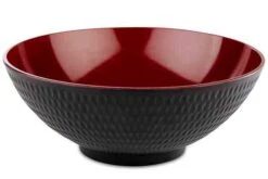 APS Schale -ASIA PLUS- Ø 24 Cm, H: 9,5 Cm, 2,2 Liter -APS ec6e765e 36ad 4a1d 9567 79038b19893e