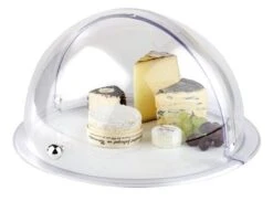 APS Haube -APS PLUS-Ø 20,5 Cm, H: 10 Cm -APS ec7282ce fce4 4769 9523 3bd780fa11e4 2