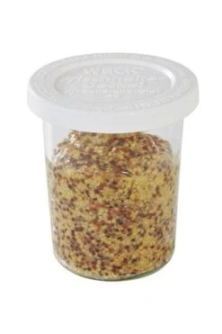 APS Weck-Frischhaltedeckel,5er SetØ 7 Cm -APS ed4288af d5d2 41c9 a442 a8c9617a12b4