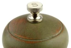 APS PfeffermühleØ 5,5 Cm, H: 15 Cm -APS ee2d5f8d 5932 4a6e 90eb 885292378aeb 1