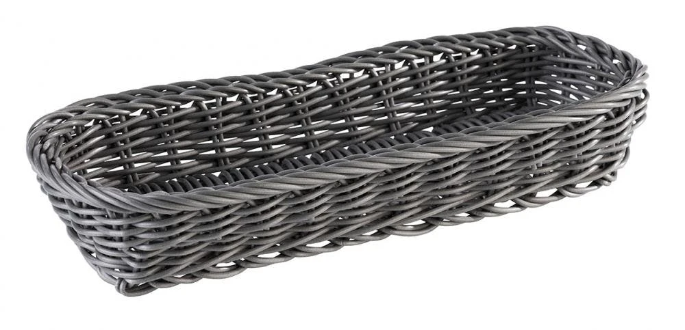 APS Besteckständer/Besteckhalter/Besteckbehälter -ECONOMIC-27 X 10 Cm, H: 4,5 Cm 5 APS Besteckständer/Besteckhalter/Besteckbehälter -ECONOMIC-27 X 10 Cm, H: 4,5 Cm – Bild 3