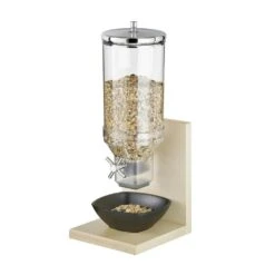 APS Cerealienspender/Müslispender/Cornflakesspender -BRIDGE-21 X 20 Cm, H: 55,5 Cm -APS f015fc0a f791 498e 910f ce216d0000a7