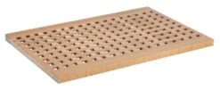 APS 883 Brotschneidebrett 47,5 X 32 Cm, H: 2 Cm -APS f06e6688 e973 49f9 b418 81dc610337af