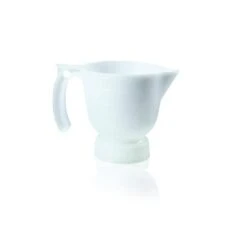 APS Messbecher Mit Maßskalierung 0,5 Liter -APS f32aae9d ee37 4595 9562 607c9d26e9da