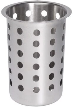 APS Besteckständer/Besteckhalter/Besteckbehälter Mit KöchernØ 9,7 Cm, H: 13,7 Cm