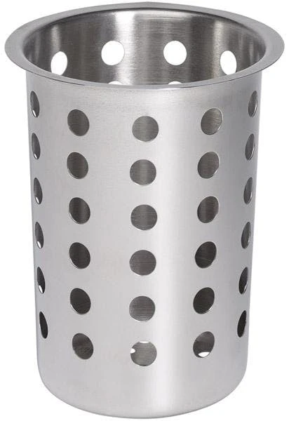 APS Besteckständer/Besteckhalter/Besteckbehälter Mit KöchernØ 9,7 Cm, H: 13,7 Cm 3 APS Besteckständer/Besteckhalter/Besteckbehälter Mit KöchernØ 9,7 Cm, H: 13,7 Cm