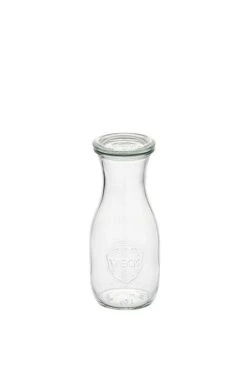 APS Weck-Saftflaschen Mit Deckel 12-teiliges Set -APS f54feeb5 4750 4552 aa11 8d5267d94397