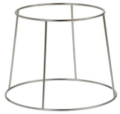 APS 74207 Bufettständer Ø 20 - 25 Cm, H: 19 Cm