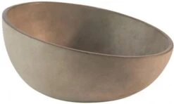 2x APS Schale FOREVER. Inhalt: 2.0 Liter. Farbe: Weiß. Ø: 160 Mm. Höhe: 150 Mm -APS f7247fb3 2c85 4643 93ae abebb3e5b467 4