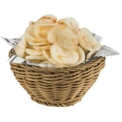 APS Korb, Rund/ Brot-/ ObstkorbØ 16 Cm, H: 8 Cm 15 APS Korb, Rund/ Brot-/ ObstkorbØ 16 Cm, H: 8 Cm -APS f85eeba3 6c7a 451a b4c2 774660fdb9ae