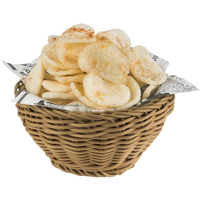 APS Korb, Rund/ Brot-/ ObstkorbØ 16 Cm, H: 8 Cm 9 APS Korb, Rund/ Brot-/ ObstkorbØ 16 Cm, H: 8 Cm – Bild 7