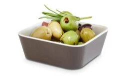 APS Schale -APS PLUS- 9 X 9 Cm, H: 4 Cm