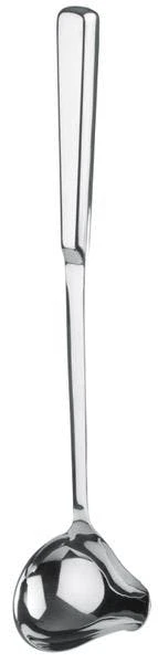 APS 75906 Saucengießlöffel 7 X 5,5 Cm, Griff: 22 Cm
