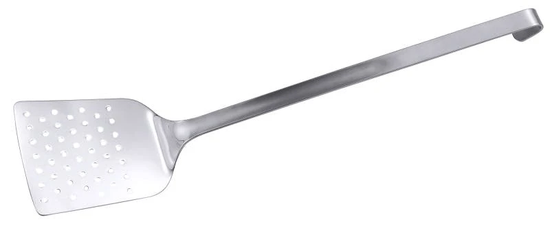 APS Pfannenwender/Bratenwender 11,5 X 9,5 Cm , Griff: 23 Cm 8 APS Pfannenwender/Bratenwender 11,5 X 9,5 Cm , Griff: 23 Cm – Bild 6