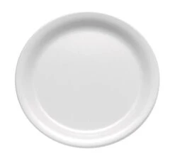 APS Teller/Speiseteller/Deko-Teller/Melamin-Teller -DARK WAVE-Ø 14,5 Cm, H: 1,5 Cm -APS fcb96217 f912 4e1f ad2a 896d170f450a 1