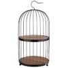 APS Buffetgestell -BIRDCAGE-Ø 26 Cm, H: 54 Cm -APS fe1e9a11 e5d8 4a90 a20f 0758b7948953 1