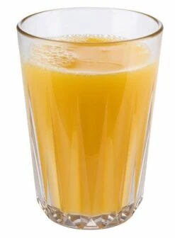 APS Trinkbecher -CRYSTAL- Ø 8,5 Cm, H: 14 Cm -APS ff9bd8df 6968 44d3 b4cc 6fb9ad40b7cc