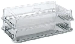 APS 12 Tischaufsteller, 10er Set 10,5 X 6 Cm, H: 6,5 Cm -APS ffc2247e dd21 44b6 8efd dcb2297fdcf6